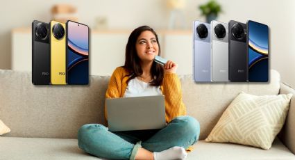 Xiaomi Poco F7 Pro vs Xiaomi Poco F7 Ultra: Características, precios y cuál es mejor