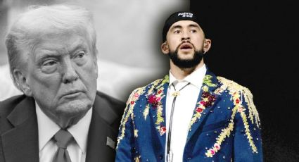 Bad Bunny en el Super Bowl LX: Esto le dice Trump a la NFL