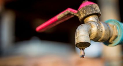 Estas son las colonias y municipios afectados por corte de agua en Nuevo León HOY 7 de octubre