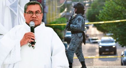 Caso Bertoldo Pantaleón: 'No teníamos conocimiento de que él tenía alguna amenza': Jorge Atilano