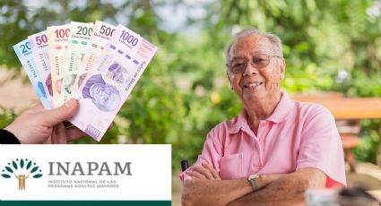¿Dará aguinaldo INAPAM este 2025? Te decimos quienes son los beneficiarios