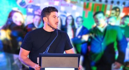 Samuel García apunta que el mundial 2026 podría cambiar la perspectiva turística de Nuevo León