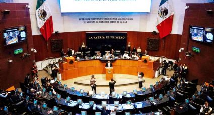 Senado se alista con hermetismo para elegir a quien estará al frente de la FGR