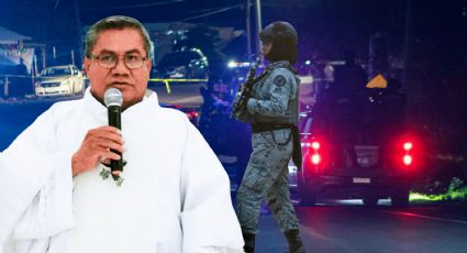 Asesinato del sacerdote Bertoldo Pantaleón en Guerrero enciende alertas por violencia contra la Iglesia