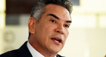 Alejandro Moreno acusa a Morena de recurrir a prácticas de corrupción y manipulación de información