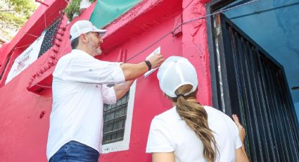 Anuncian expansión de 'Transformando Monterrey' a nuevas colonias