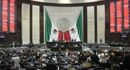 Ley Aduanera propuesta por Sheinbaum avanza en San Lázaro