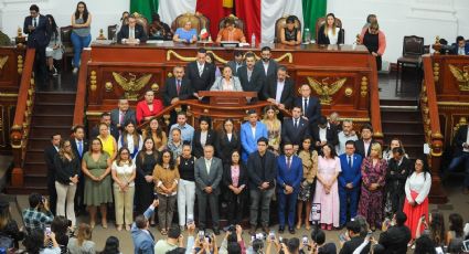 Congreso pide a gobierno capitalino promueva las licencias de paternidad