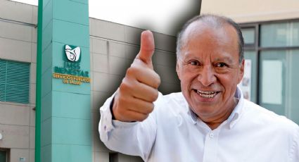 Ya viene el pago del aguinaldo para pensionados del IMSS: ¿cuándo depositan?