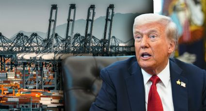 Trump deja abierta la puerta a sustituir el T-MEC con acuerdos bilaterales con México y Canadá