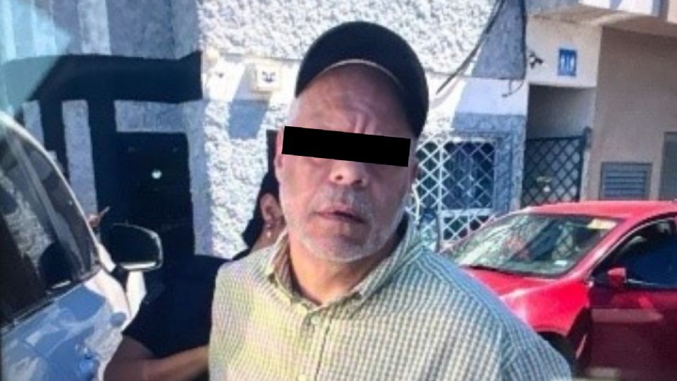 Jason Duncker, presunto operador de los cárteles de Sinaloa y del Golfo, fue detenido en un operativo internacional en territorio mexicano.
