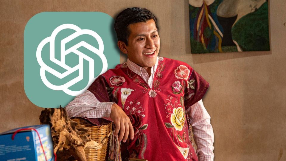 El proyecto que Andrés Ta Chikinib lleva adelante con ChatGPT demuestra que las lenguas originarias pueden adaptarse al mundo digital.