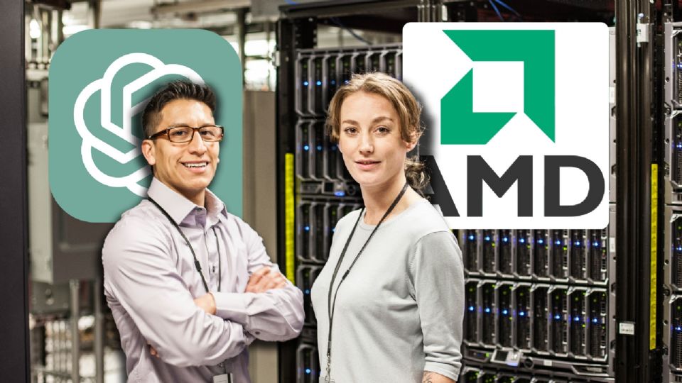 OpenAI da un paso más hacia la consolidación de su infraestructura propia.