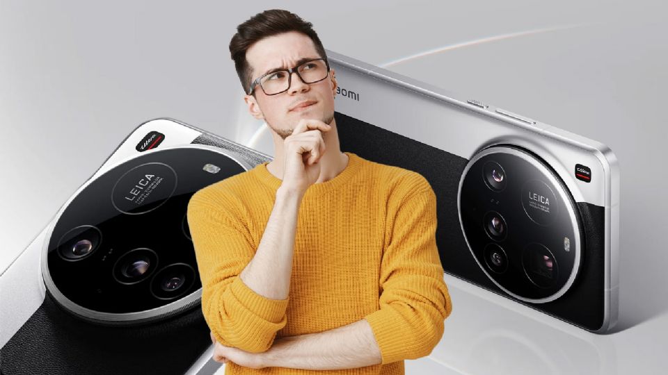 El Xiaomi 15 es catalogado como el smartphone más poderoso de la marca por la inteligencia artificial.