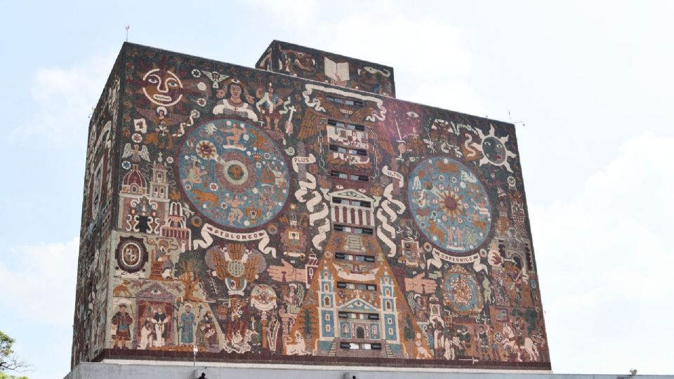 La UNAM también hace un llamado a la comunidad universitaria.