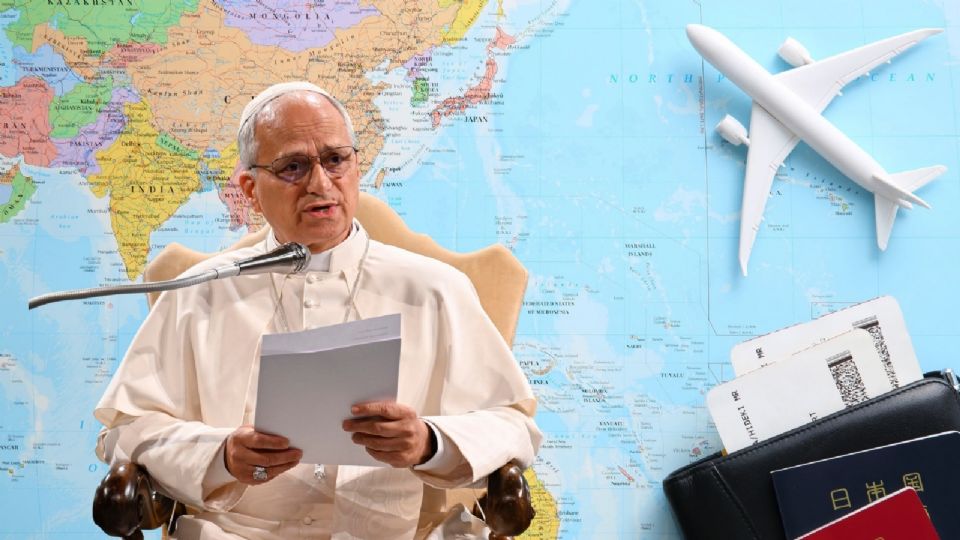 El Vaticano destacó que la gira papal incluirá una peregrinación a Iznik, la antigua Nicea.