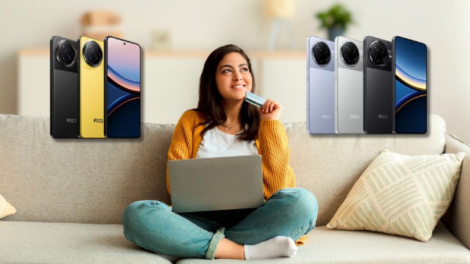 Esta comparativa Xiaomi Poco F7 Pro vs Xiaomi Poco F7 Ultra te puede ayudar a elegir cuál se ajusta a tus necesidades.