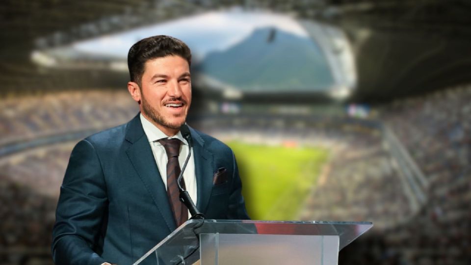 Samuel García explica los retos que enfrentó Nuevo León para prepararse para el mundial.