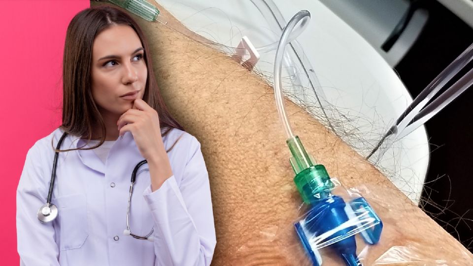 La iniciativa de Samara podría marcar un antes y un después en los derechos de los pacientes terminales en México.