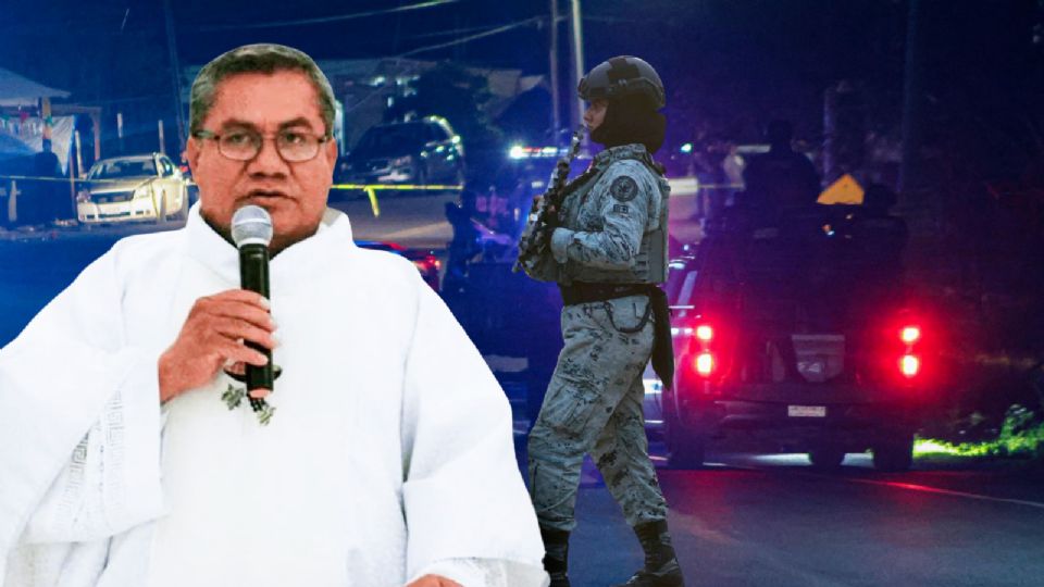 Con el asesinato de Bertoldo, la preocupación por la violencia en Guerrero no cesa.