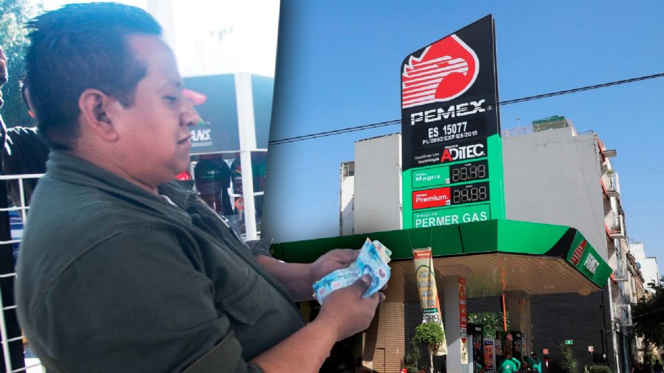 La Profeco reafirmó su vigilancia constante sobre el comportamiento del mercado de los combustibles.