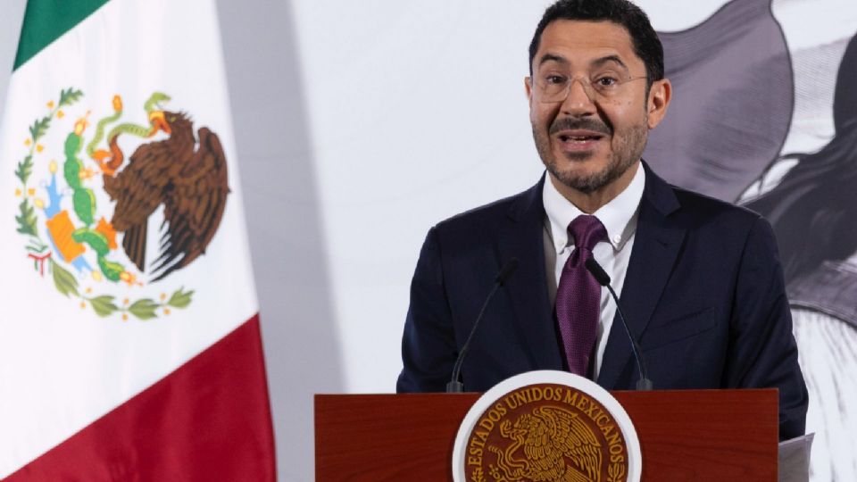 Martí Batres señaló que el Programa La Clínica es Nuestra tiene como objetivo fortalecer la prevención de enfermedades.