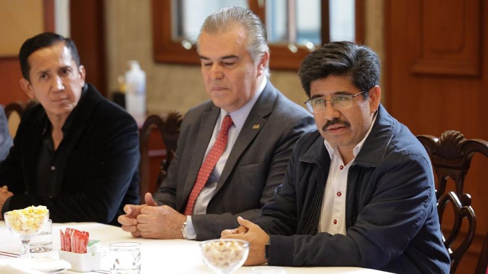 Representantes de los diferentes sectores productivos del país expresaron que la llamada nueva Suprema Corte es un pilar fundamental.