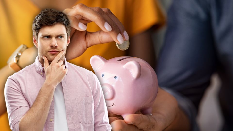 Contar con una AFORE registrada es el primer paso para asegurar tu bienestar económico en el futuro.