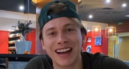 Aldo de Nigris revela cuándo regresará a Monterrey tras La Casa de los Famosos México 2025