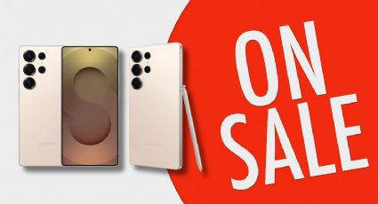 Samsung pone en oferta el S25 Ultra en su página oficial