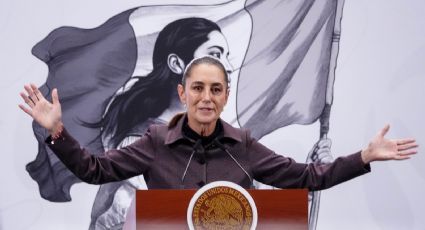 EN VIVO | La Mañanera del Pueblo 08 de octubre: Sigue el mensaje de Claudia Sheinbaum hoy