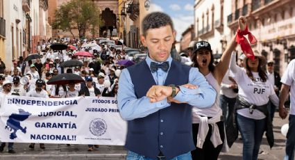 Marchas que habrá hoy 8 de octubre en CDMX; afectaciones y rutas alternas