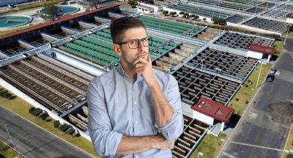 Nivel de las presas del Sistema Cutzamala hoy 8 de octubre