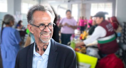 Javier Hidalgo vence al cáncer: quién es el titular de los Pilares de CDMX