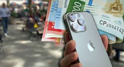 iPhone 16 Pro: cuánto cuesta el modelo anterior tras el lanzamiento del iPhone 17 Pro	