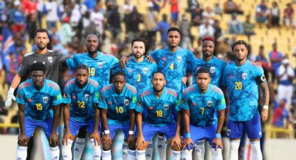 Mundial 2026: Este es el pequeño país que está a un paso de jugar su primera edición