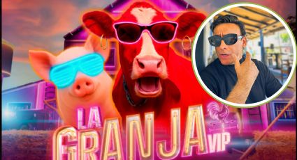 Adal Ramones lanza fuertes declaraciones contra La Casa de los Famosos México