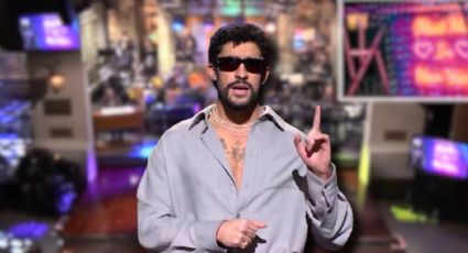 Bad Bunny rompe estereotipos y enfrentará al Super Bowl en español