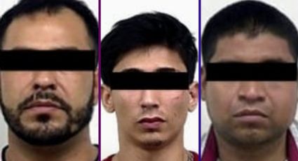 Detienen a tres hombres por ataque armado donde murió una niña de 4 años