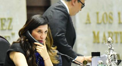 Endurecer sanciones a quienes recluten menores para el crimen organizado, propone Kenia