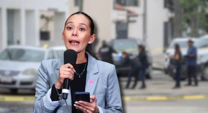 Atentado contra Anahí Torres expone red de amenazas a periodistas en San Luis Potosí