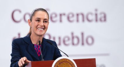 Claudia Sheinbaum pide investigar enfrentamiento entre Sedena y civiles en Tamaulipas