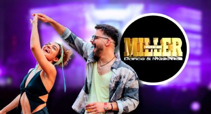 Patrick Miller: dónde está el mítico templo del High Energy en la Roma y todo lo que debes saber antes de ir