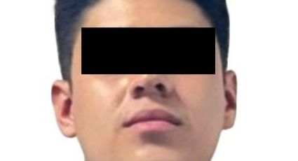 Vinculan a proceso a 'El Chuki', piloto de 'Los Chapitos'