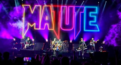 Concierto de Matute en la Arena Monterrey, ¿Cuándo es y cuánto cuestan los boletos?