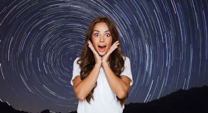 Lluvia de Oriónidas 2025: cuándo y cómo ver el próximo espectáculo astronómico de octubre