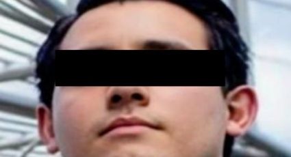 Socio de PEAK, continúa en espera de ser extraditado a México