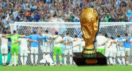 Mundial 2026: Selecciones que pueden conseguir su pase en la Fecha FIFA de octubre