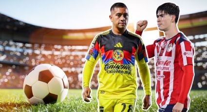 Clásico de la Fecha FIFA: América vs Chivas, todo lo que debes saber para verlo en directo