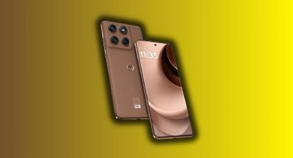 Motorola Edge 60 fusion: ¿Qué tan buena es la cámara de este celular en descuento?